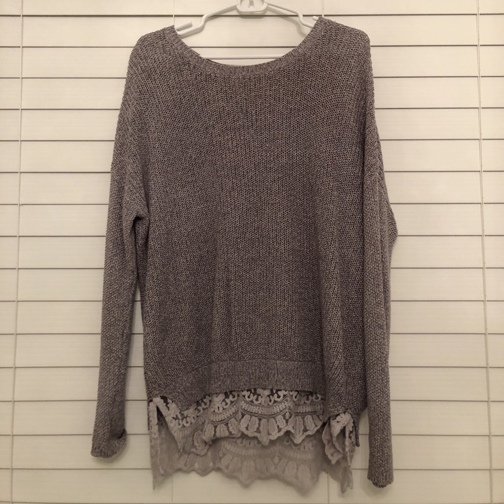 Urban Outfitters sweater